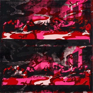 Andy Warhol, Last Supper
